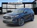 Thumbnail image of 2025 INFINITI QX60 at LaFontaine Infiniti of Ann Arbor