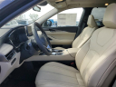 2025 INFINITI QX60 Luxe at LaFontaine Infiniti of Ann Arbor