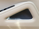 Thumbnail image of 2025 INFINITI QX60 at LaFontaine Infiniti of Ann Arbor