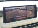 Thumbnail image of 2025 INFINITI QX60 at LaFontaine Infiniti of Ann Arbor