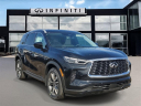 Thumbnail image of 2025 INFINITI QX60 at LaFontaine Infiniti of Ann Arbor