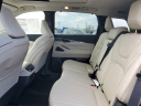 Thumbnail image of 2025 INFINITI QX60 at LaFontaine Infiniti of Ann Arbor
