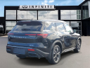 Thumbnail image of 2025 INFINITI QX60 at LaFontaine Infiniti of Ann Arbor
