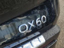 Thumbnail image of 2025 INFINITI QX60 at LaFontaine Infiniti of Ann Arbor