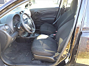 Thumbnail image of 2015 Nissan Versa at Mathews Nissan