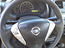 Thumbnail image of 2015 Nissan Versa at Mathews Nissan