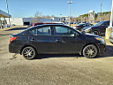 Thumbnail image of 2015 Nissan Versa at Mathews Nissan