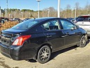 Thumbnail image of 2015 Nissan Versa at Mathews Nissan
