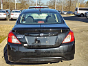 Thumbnail image of 2015 Nissan Versa at Mathews Nissan