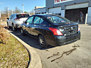 Thumbnail image of 2015 Nissan Versa at Mathews Nissan