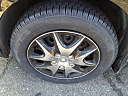 Thumbnail image of 2015 Nissan Versa at Mathews Nissan