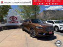 Thumbnail image of 2019 Lincoln Nautilus at Findlay Toyota Flagstaff USED