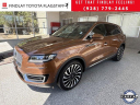 Thumbnail image of 2019 Lincoln Nautilus at Findlay Toyota Flagstaff USED