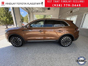 Thumbnail image of 2019 Lincoln Nautilus at Findlay Toyota Flagstaff USED