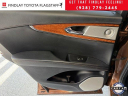 2019 Lincoln Nautilus Black Label at Findlay Toyota Flagstaff USED