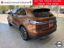 Thumbnail image of 2019 Lincoln Nautilus at Findlay Toyota Flagstaff USED