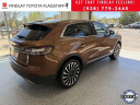 Thumbnail image of 2019 Lincoln Nautilus at Findlay Toyota Flagstaff USED