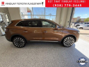 Thumbnail image of 2019 Lincoln Nautilus at Findlay Toyota Flagstaff USED