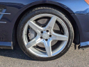 Thumbnail image of 2014 Mercedes-Benz SL-Class at Sarasota Ford - New and Used
