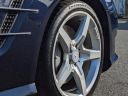 Thumbnail image of 2014 Mercedes-Benz SL-Class at Sarasota Ford - New and Used