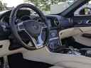 Thumbnail image of 2014 Mercedes-Benz SL-Class at Sarasota Ford - New and Used