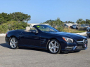 Thumbnail image of 2014 Mercedes-Benz SL-Class at Sarasota Ford - New and Used