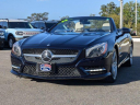 Thumbnail image of 2014 Mercedes-Benz SL-Class at Sarasota Ford - New and Used