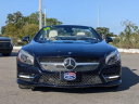 Thumbnail image of 2014 Mercedes-Benz SL-Class at Sarasota Ford - New and Used