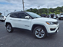 Thumbnail image of 2019 Jeep Compass at Gary Mathews Motors