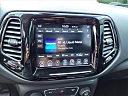 Thumbnail image of 2019 Jeep Compass at Gary Mathews Motors