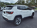 Thumbnail image of 2019 Jeep Compass at Gary Mathews Motors