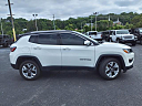 Thumbnail image of 2019 Jeep Compass at Gary Mathews Motors