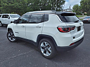 Thumbnail image of 2019 Jeep Compass at Gary Mathews Motors