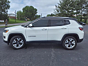 Thumbnail image of 2019 Jeep Compass at Gary Mathews Motors