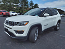 Thumbnail image of 2019 Jeep Compass at Gary Mathews Motors