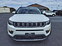 Thumbnail image of 2019 Jeep Compass at Gary Mathews Motors