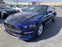 Thumbnail image of 2020 Ford Mustang at Peterson Auto Sales