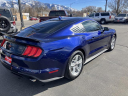 Thumbnail image of 2020 Ford Mustang at Peterson Auto Sales