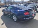Thumbnail image of 2020 Ford Mustang at Peterson Auto Sales