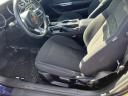 Thumbnail image of 2020 Ford Mustang at Peterson Auto Sales