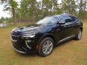 Thumbnail image of 2022 Buick Envision at Daniels Chevrolet NEW