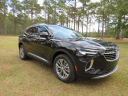 Thumbnail image of 2022 Buick Envision at Daniels Chevrolet NEW