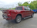 Thumbnail image of 2022 Ram 1500 at Franklin Sussex Auto Mall: Jeep Chrysler Dodge Ram