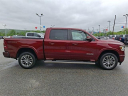 Thumbnail image of 2022 Ram 1500 at Franklin Sussex Auto Mall: Jeep Chrysler Dodge Ram