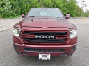 Thumbnail image of 2022 Ram 1500 at Franklin Sussex Auto Mall: Jeep Chrysler Dodge Ram