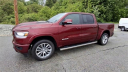 Thumbnail image of 2022 Ram 1500 at Franklin Sussex Auto Mall: Jeep Chrysler Dodge Ram