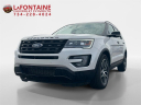 Thumbnail image of 2017 Ford Explorer at LaFontaine Chevrolet Plymouth