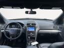 2017 Ford Explorer Sport at LaFontaine Chevrolet Plymouth