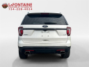 Thumbnail image of 2017 Ford Explorer at LaFontaine Chevrolet Plymouth