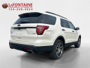 Thumbnail image of 2017 Ford Explorer at LaFontaine Chevrolet Plymouth